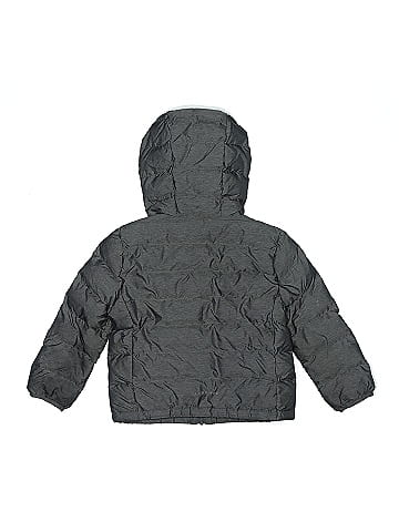 Uniqlo Snow Jacket (view 2)