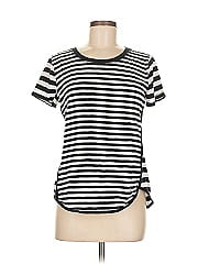 T By Talbots Short Sleeve T Shirt