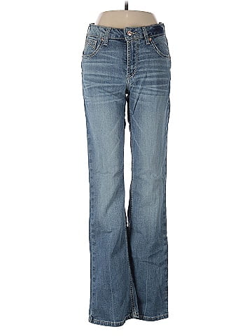 Ariat Jeans (view 1)