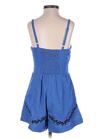 Lost + Wander Romper (view 2)