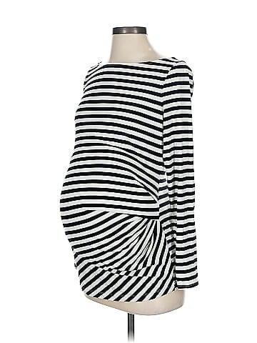 A Pea in the Pod Long Sleeve T-Shirt (view 1)