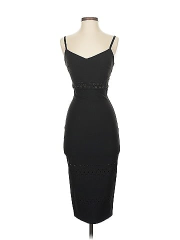 Elizabeth and James Cocktail Dress (view 1)
