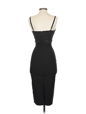 Elizabeth and James Cocktail Dress (view 2)