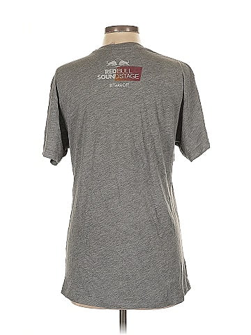 Next Level Apparel Short Sleeve T-Shirt (view 2)
