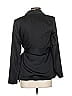 Express 100% Polyester Black Blazer Size XS - photo 2