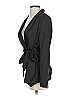 Express 100% Polyester Black Blazer Size XS - photo 5
