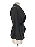 Express 100% Polyester Black Blazer Size XS - photo 4