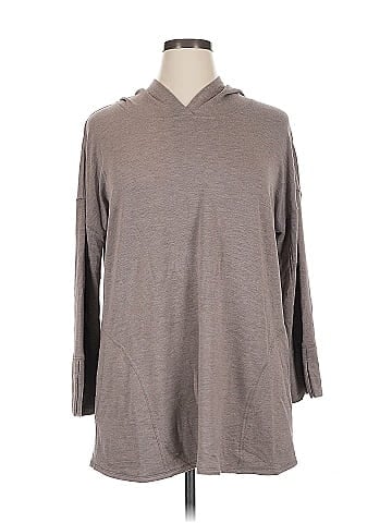 Soft Surroundings Poncho (view 1)