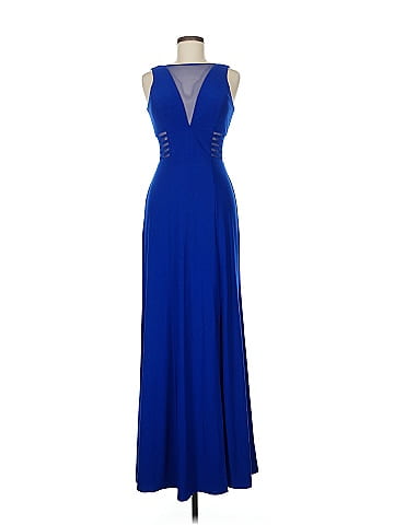 Morgan & Co. Cocktail Dress (view 1)