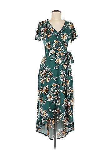 Fortune + Ivy Casual Dress (view 1)