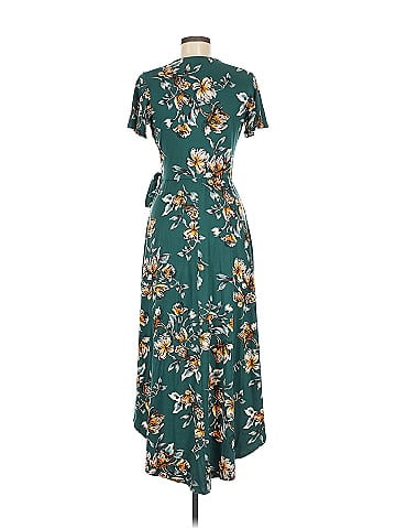 Fortune + Ivy Casual Dress (view 2)