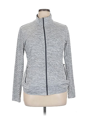 C9 By Champion Track Jacket (view 1)