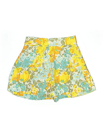 Faithfull the Brand Shorts (view 2)