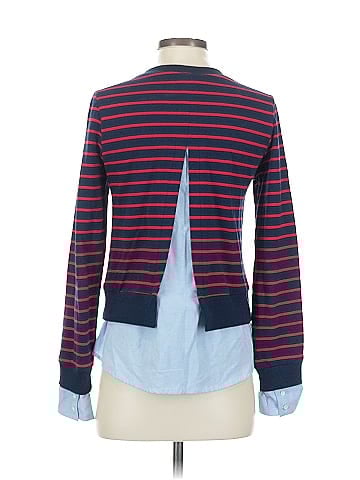 English Factory Pullover Sweater (view 2)