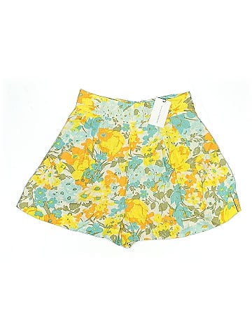 Faithfull the Brand Shorts (view 1)