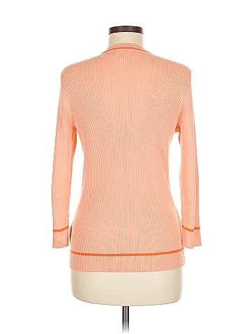 Jones New York Collection 3/4 Sleeve T-Shirt (view 2)