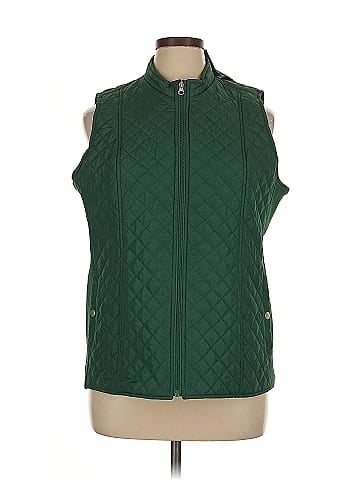 Kim Rogers Vest (view 1)