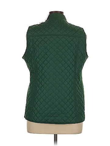 Kim Rogers Vest (view 2)