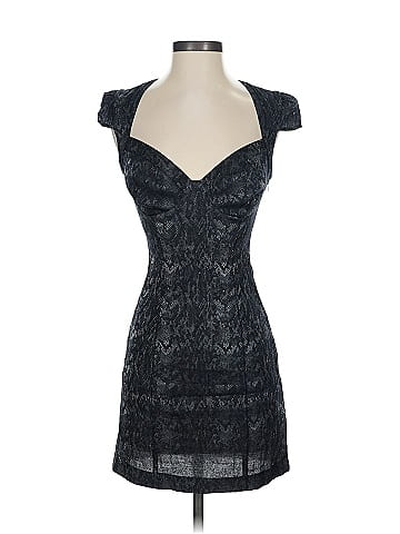 Guess Jeans Cocktail Dress (view 1)