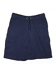 Woman Within Cargo Shorts
