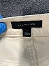 Ann Taylor Ivory Jeans Size 4 - photo 4