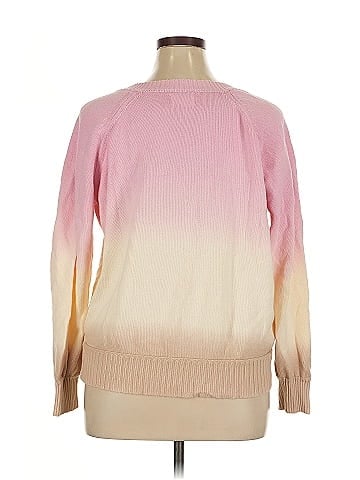 Lou & Grey Pullover Sweater (view 2)