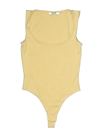 NA-KD Bodysuit (view 1)