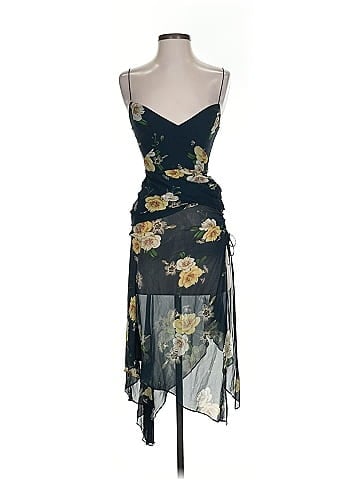 Nicholas Cocktail Dress (view 1)