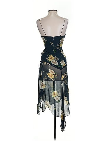 Nicholas Cocktail Dress (view 2)