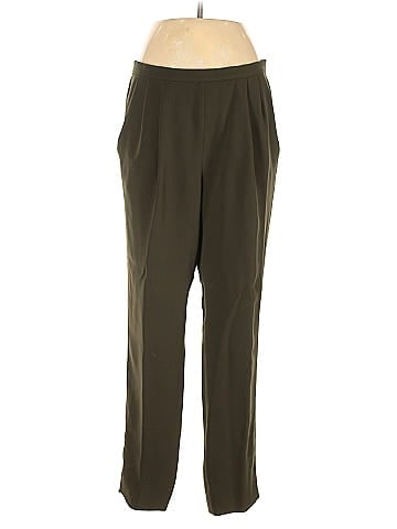 Max Mara Carrot Fit Trousers (view 1)