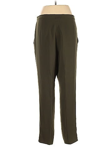 Max Mara Carrot Fit Trousers (view 2)