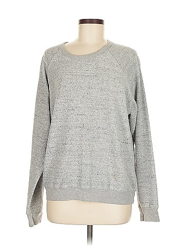 Project Social T Sweatshirt (view 1)