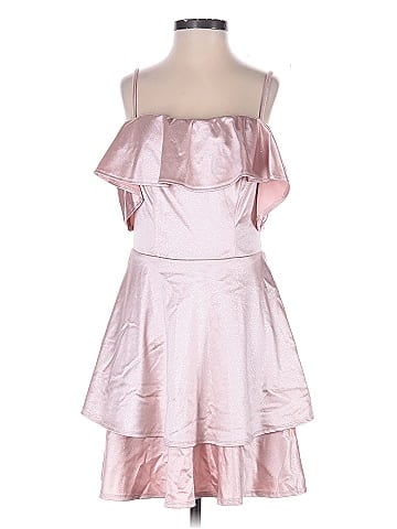 B. Darlin Cocktail Dress (view 1)