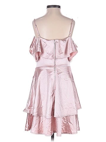 B. Darlin Cocktail Dress (view 2)