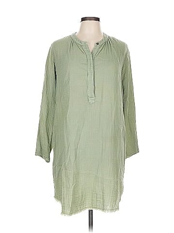 Current/Elliott 3/4 Sleeve Blouse (view 1)