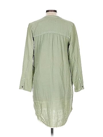 Current/Elliott 3/4 Sleeve Blouse (view 2)