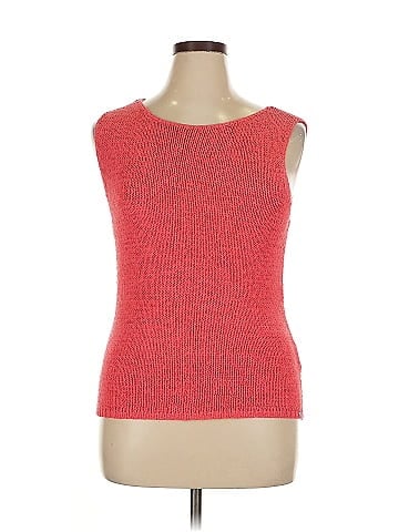 IZOD Sweater Vest (view 1)