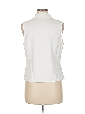 Endless Rose Sleeveless Blouse (view 2)