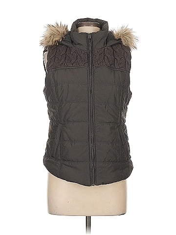 Aeropostale Vest (view 1)