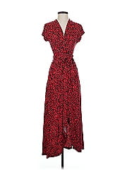Iman Casual Dress