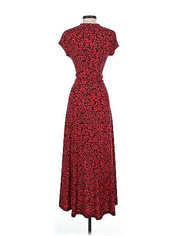IMAN Casual Dress (view 2)