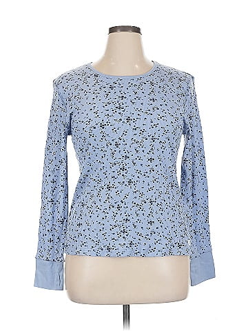 Gap Body Long Sleeve Top (view 1)