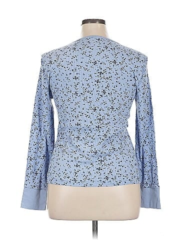 Gap Body Long Sleeve Top (view 2)