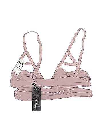 Tavik Swimwear Swimsuit Top (view 2)
