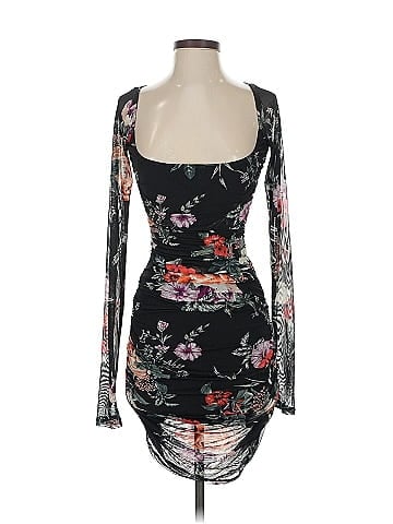 AFRM Cocktail Dress (view 1)