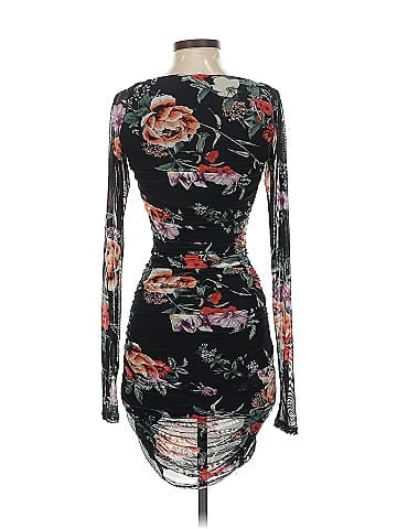 AFRM Cocktail Dress (view 2)