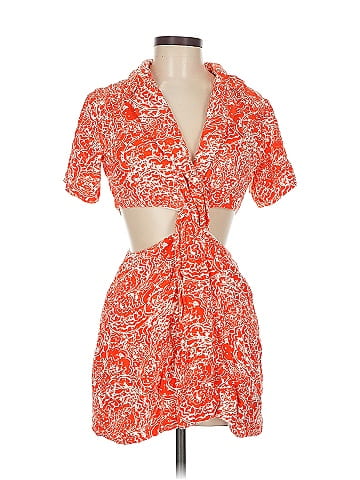 Karlie Cocktail Dress (view 1)