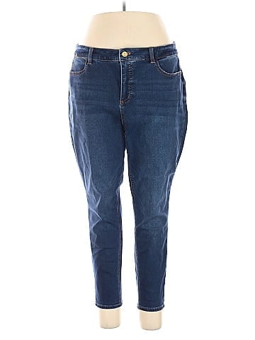 Talbots Jeans (view 1)