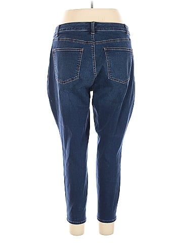 Talbots Jeans (view 2)