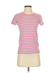 Ralph Lauren Sport Short Sleeve T Shirt